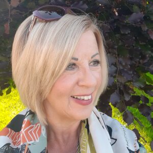 Profilbild von Rita Backhaus