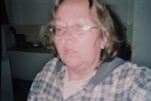 Profilbild von Rita Baranik