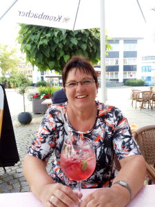 Profilbild von Rita Bartels