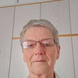Profilbild von Rita Bartz