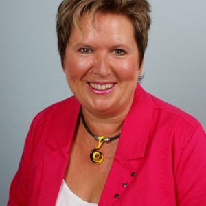 Profilbild von Rita Bauwens