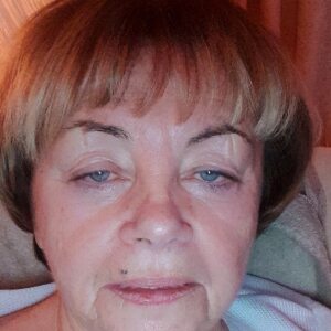 Profilbild von Rita Becher