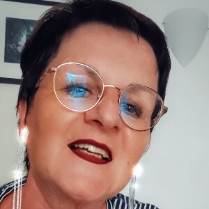 Profilbild von Rita Becker