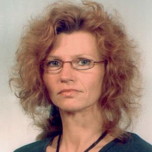 Profilbild von Rita Becker