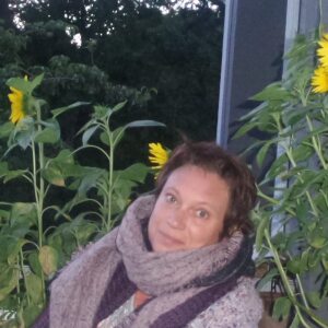 Profilbild von Rita Behne
