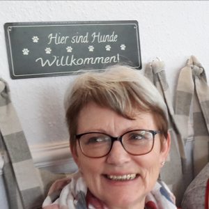 Social Media Profilbild Rita Behring 