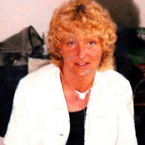 Profilbild von Rita Bender