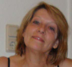 Profilbild von Rita Bender