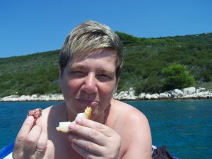 Profilbild von Rita Berkefeld