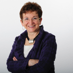 Profilbild von Rita Bernhardt