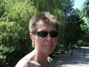 Profilbild von Rita Bettray