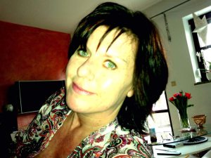 Profilbild von Rita Betzl