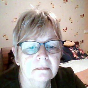 Profilbild von Rita Beyer