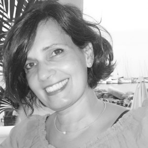 Profilbild von Rita Beyer