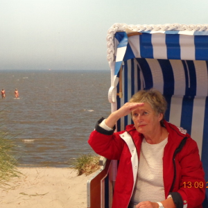 Profilbild von Rita Bieber