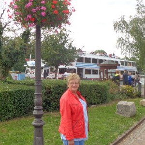 Profilbild von Rita Bieber