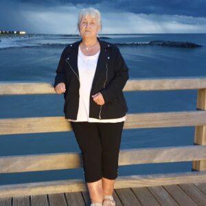 Profilbild von Rita Bieschewski