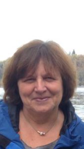 Profilbild von Rita Biste-Wessel