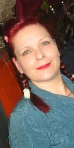 Profilbild von Rita Blumberg