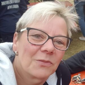 Profilbild von Rita Bode