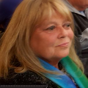 Profilbild von Rita Böhm