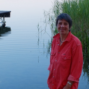 Profilbild von Rita Böhnstedt