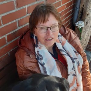 Profilbild von Rita Böming