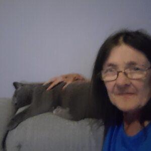 Profilbild von Rita Bogen