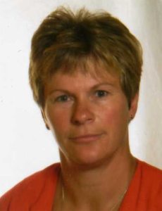 Profilbild von Rita Boldt