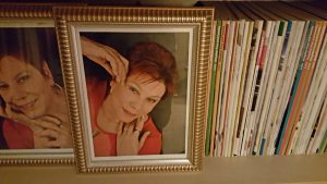 Profilbild von Rita Borchhardt