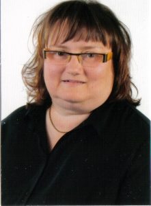 Profilbild von Rita Bouzidi