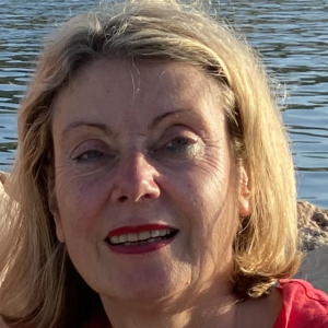 Profilbild von Rita Brandenburg