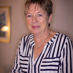 Profilbild von Rita Brandt