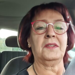 Profilbild von Rita Braun