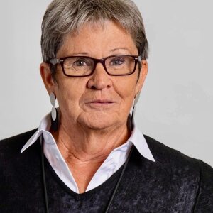Profilbild von Rita Brehm