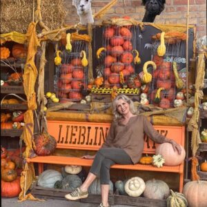 Profilbild von Rita Breiden