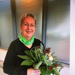 Profilbild von Rita Brockt