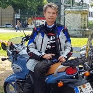 Profilbild von Rita Buchmaier