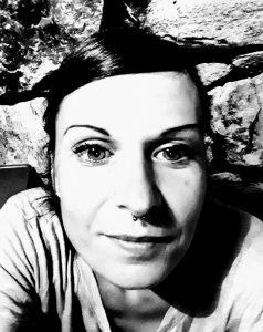 Profilbild von Rita Budai