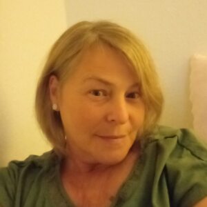 Profilbild von Rita Büttner