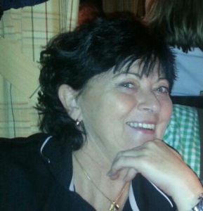 Profilbild von Rita Büttner