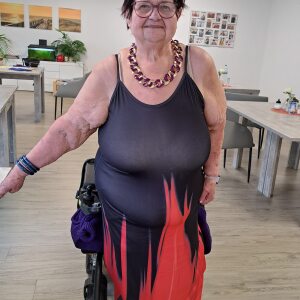 Profilbild von Rita Cicek
