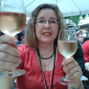 Profilbild von Rita Clay