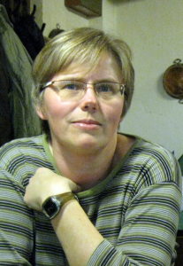 Profilbild von Rita Coenen