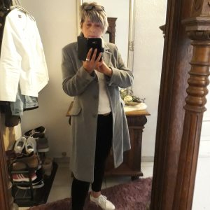 Profilbild von Rita Dahlhaus