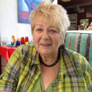 Profilbild von Rita Dames