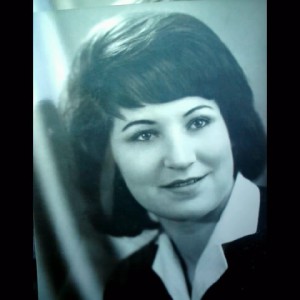Profilbild von Rita Deiss