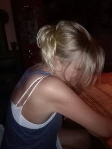 Profilbild von Rita Desmarais