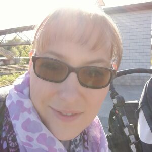 Profilbild von Rita Dietrich