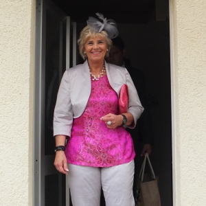 Profilbild von Rita Diko